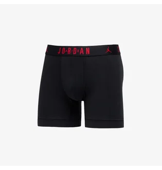 Трусы мужские Air Jordan Flight Cotton Core 3-Pack Boxer Brief Multi/White JM0622-F66