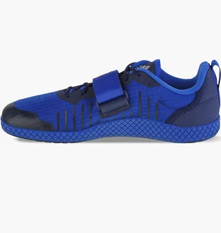 Кросівки чоловічі Adidas The Total Blue GY8917