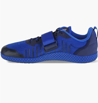Кроссовки мужские Adidas The Total Blue GY8917