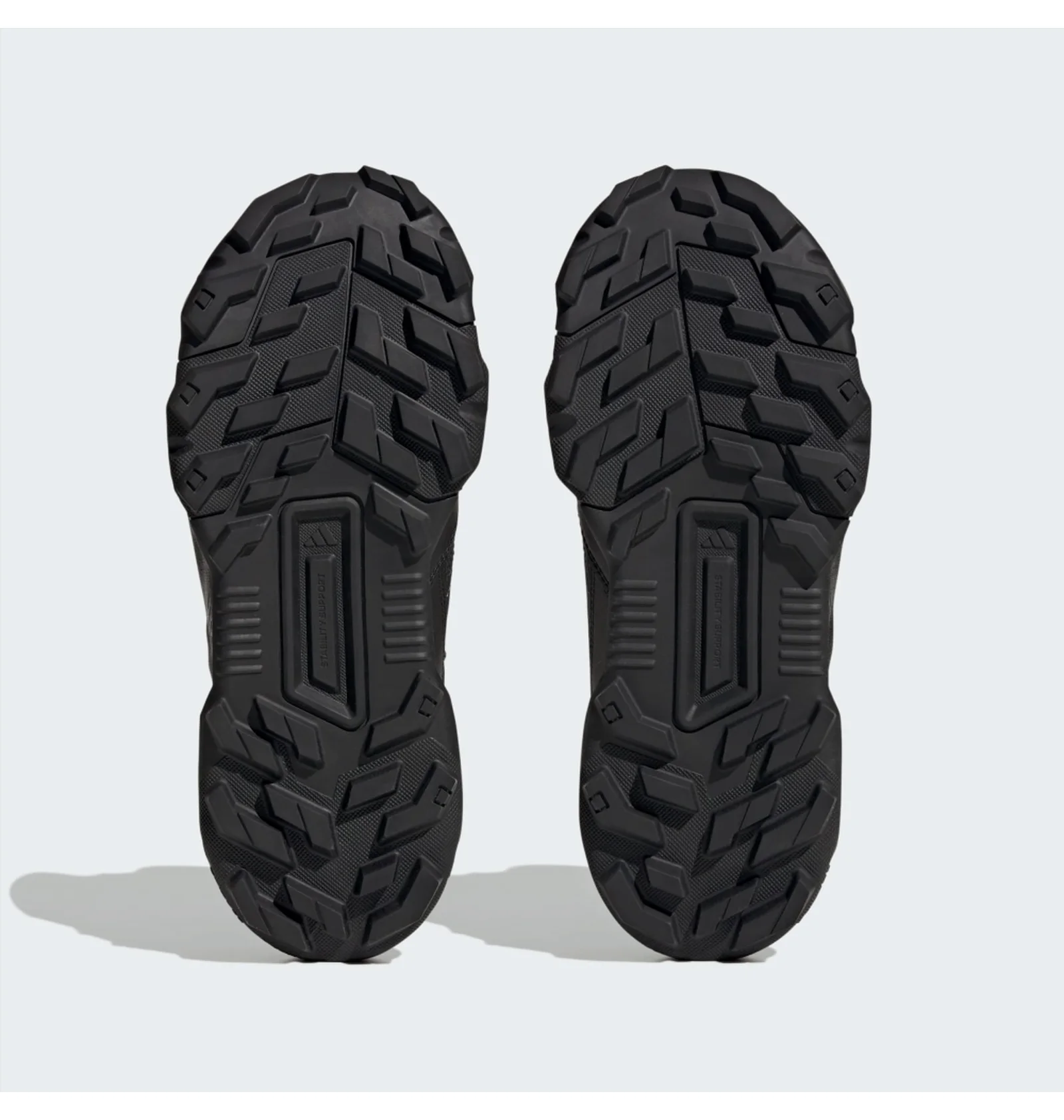 ᐉ Черевики унісекс Adidas Unity Leather Mid Rain.Rdy Hiking Shoes