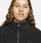 Толстовка чоловіча Nike Club Fleece+ Black Dx0525-010