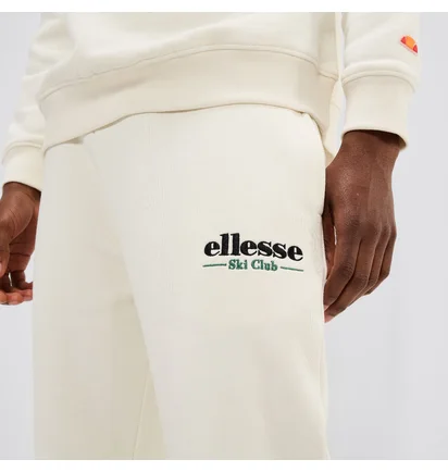 Штани чоловічі Ellesse Callusi Jog Beige SHX20967-904