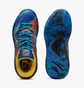 Кросівки унісекс Puma All Pro Nitro Blue 311354-01