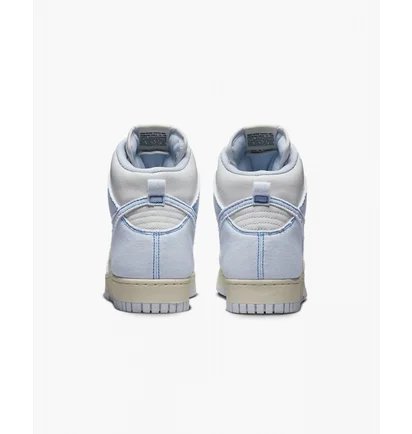 Кроссовки мужские Nike Duhi 1985 Blue/Grey Dq8799-101