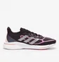 Кроссовки женские Adidas Supernova + Black FX6698