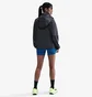 Вітровка жіноча Nike Tempo Repel Black HV5769-010