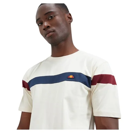 Футболка мужская Ellesse Caserio T-Shirt Beige SHR17433-904
