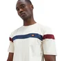Футболка мужская Ellesse Caserio T-Shirt Beige SHR17433-904