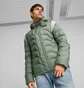 Пуховик чоловічий Puma Mercedes-Amg Petronas Mt7 Ecolite Olive 621146-07