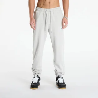Спортивный костюм мужской Air Jordan Flight Fleece Grey FV7247-050__FV7251-050