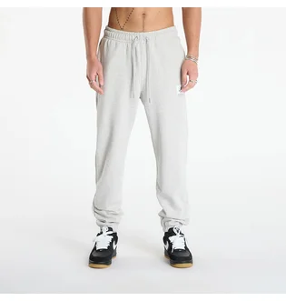 Спортивний костюм чоловічий Air Jordan Flight Fleece Grey FV7247-050__FV7251-050