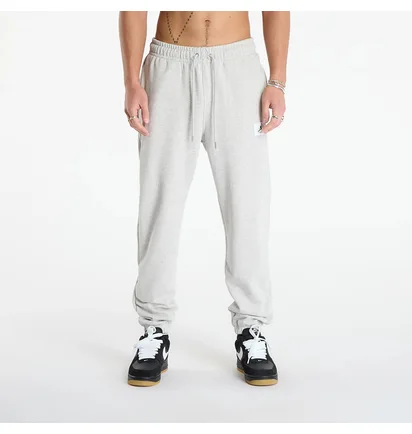 Спортивный костюм мужской Air Jordan Flight Fleece Grey FV7247-050__FV7251-050