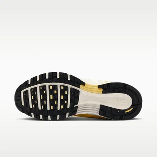 Кроссовки женские Nike W P-6000 Yellow BV1021-700
