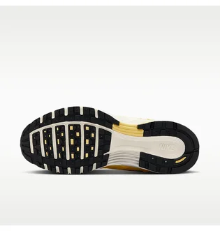 Кроссовки женские Nike W P-6000 Yellow BV1021-700