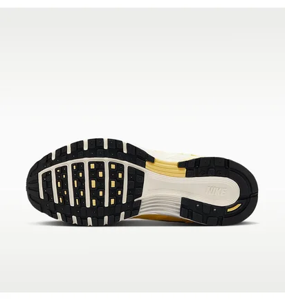 Кроссовки женские Nike W P-6000 Yellow BV1021-700