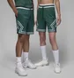Шорты мужские Air Jordan Dri-Fit Sport Diamond Green DX1487-366