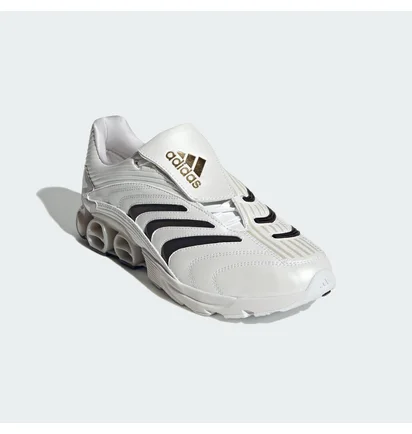 Кросівки унісекс Adidas Predator Megaride White JP7121