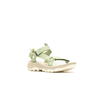 Сандали женские Merrell Speed Fusion Web Sport Green J007016