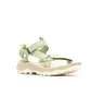 Сандали женские Merrell Speed Fusion Web Sport Green J007016
