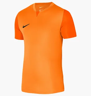 Футболка детская Nike Dri Fit Trophy 5 Orange DR0942-819