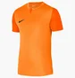 Футболка детская Nike Dri Fit Trophy 5 Orange DR0942-819