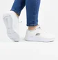Кросівки жіночі Skechers Skech-Lite Pro White 149991-WBK