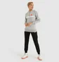 Худи женское Ellesse Torices Oh Hoody Grey SGS03244-112
