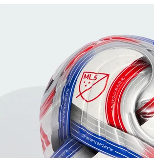 Футбольный мяч Adidas Mls Mini Multi JW1318