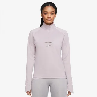 Кофта женская Nike Dri-Fit Element Trail Midlayer Violet DM7568-501