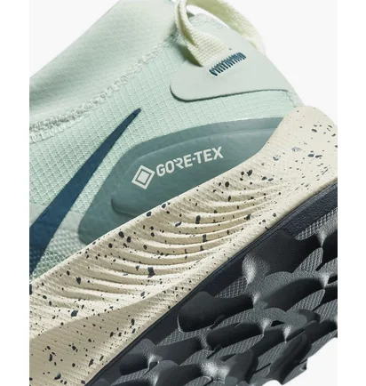 Кроссовки женские Nike Pegasus Trail 3 Gore-Tex Light Blue DC8794-003