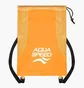 Сумка унісекс Aqua Speed Mesh Back Pack 61162 Orange 630-75