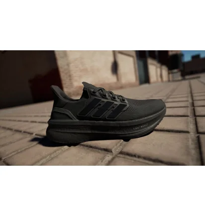 Кроссовки женские Adidas Ultraboost 5 Black ID8847