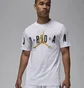 Футболка мужская Air Jordan T-Shirt Air White DV1445-102