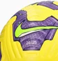 Футбольный мяч Nike Flight Yellow/Violet FZ3023-710