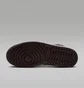 Кроссовки мужские Air Jordan 1 Mid Brown/Beige HV6422-200