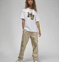 Футболка жіноча Air Jordan T-Shirt Girlfriend White FB5195-100