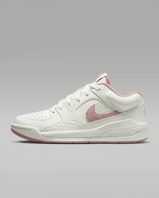 Кроссовки женские Air Jordan Stadium 90 Shoes White FB2269-106