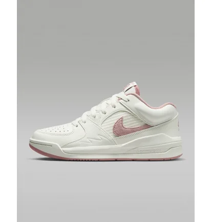 Кроссовки женские Air Jordan Stadium 90 Shoes White FB2269-106