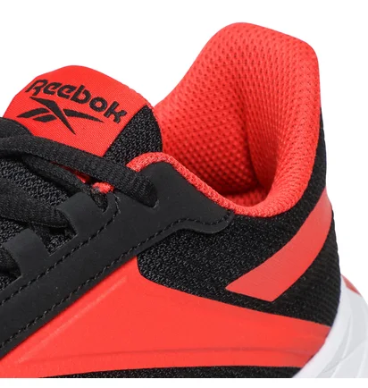 Кроссовки мужские Reebok Energen Plus Black/Orange GY5187