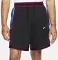 Шорты мужские Nike Dri-Fit Dna+ MenS Basketball Shorts Black DH7144-010