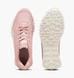 Кроссовки унисекс Puma Blktop Rider Femme Wns Pink 393119-03