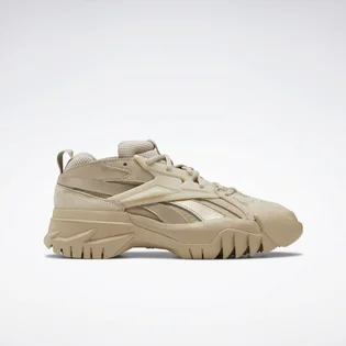 Кросівки жіночі Reebok Cardi B Club C V2 Womens Shoes Beige Gw6697
