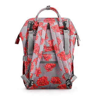 Рюкзак унісекс Mark Ryden Supermom Pink MR8703-21