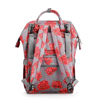 Рюкзак унісекс Mark Ryden Supermom Pink MR8703-21
