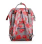 Рюкзак унісекс Mark Ryden Supermom Pink MR8703-21