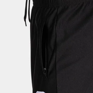 Штаны мужские Joma Combi Prem. Black 104496.100