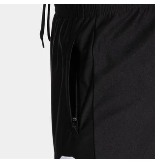 Штаны мужские Joma Combi Prem. Black 104496.100
