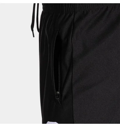 Штаны мужские Joma Combi Prem. Black 104496.100