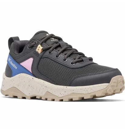Кросівки жіночі Columbia Shoes Trekking Black 2044361011