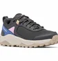 Кросівки жіночі Columbia Shoes Trekking Black 2044361011
